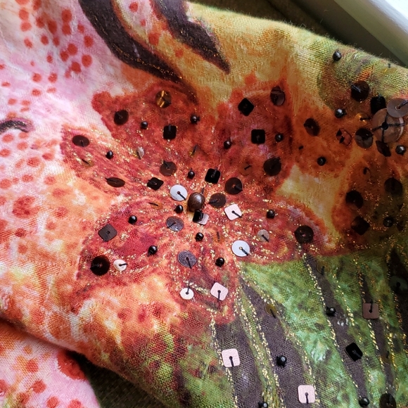 Chicos jacket size 1 - Picture 4 of 6